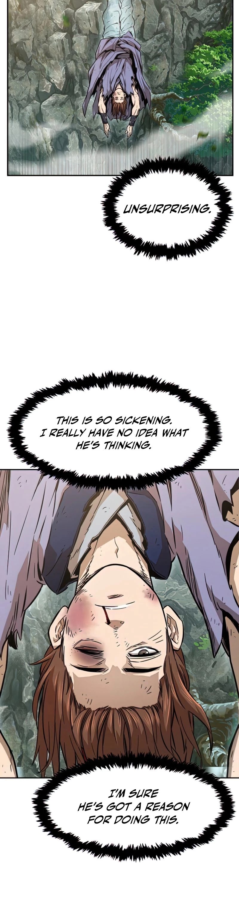 Absolute Sword Sense Chapter 10 page 15 - Chapter 10