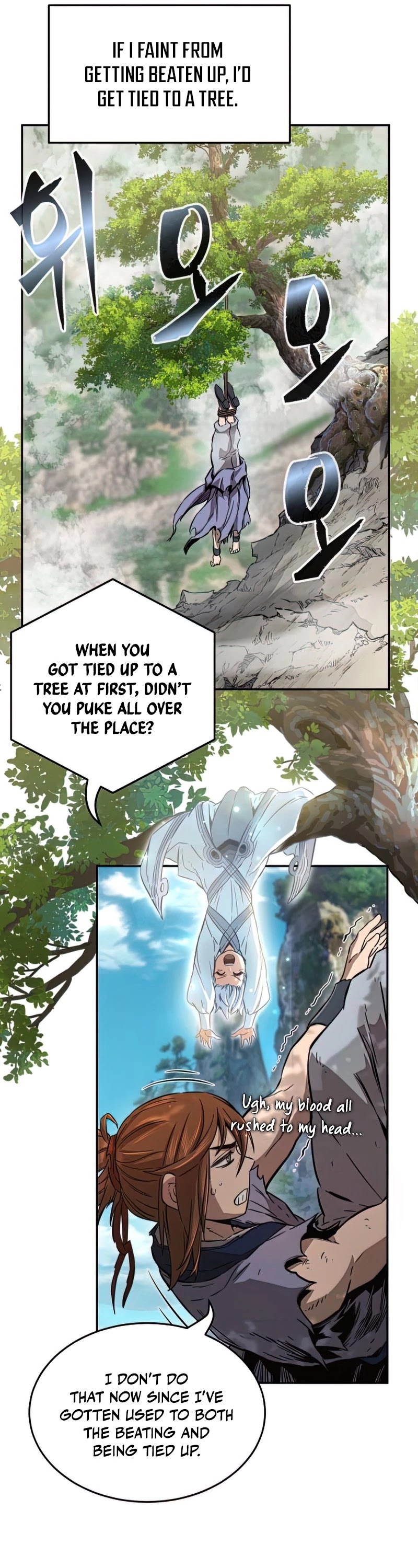 Absolute Sword Sense Chapter 10 page 18 - Chapter 10