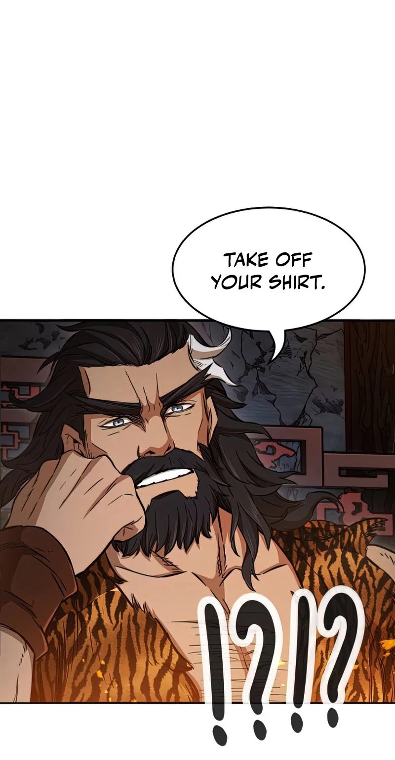 Absolute Sword Sense Chapter 10 page 23 - Chapter 10