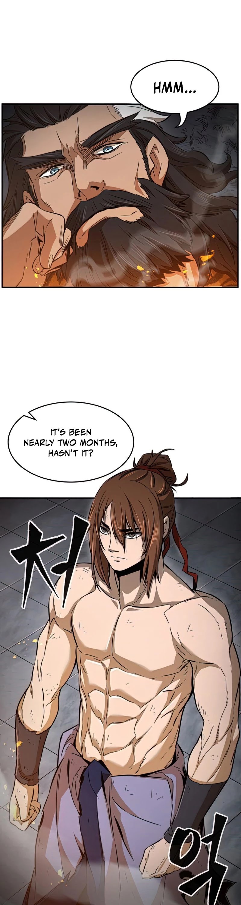 Absolute Sword Sense Chapter 10 page 25 - Chapter 10