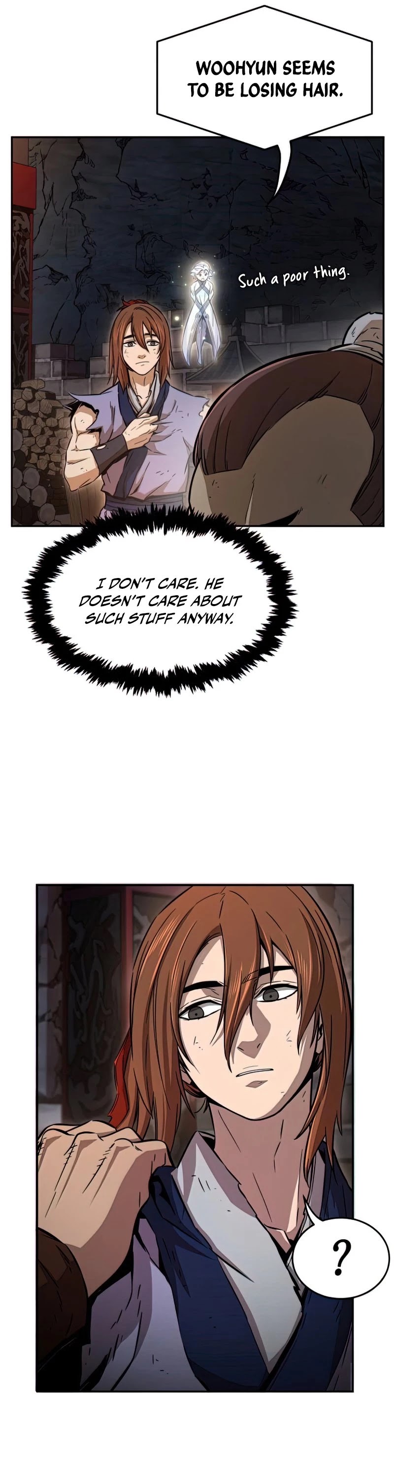 Absolute Sword Sense Chapter 10 page 29 - Chapter 10