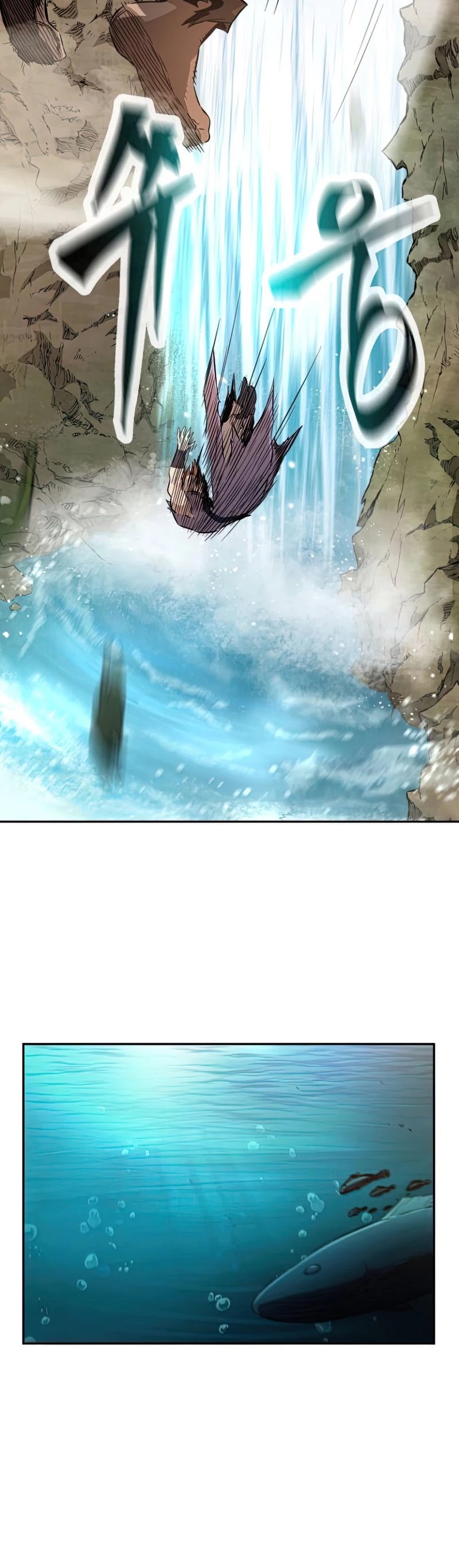 Absolute Sword Sense Chapter 10 page 33 - Chapter 10