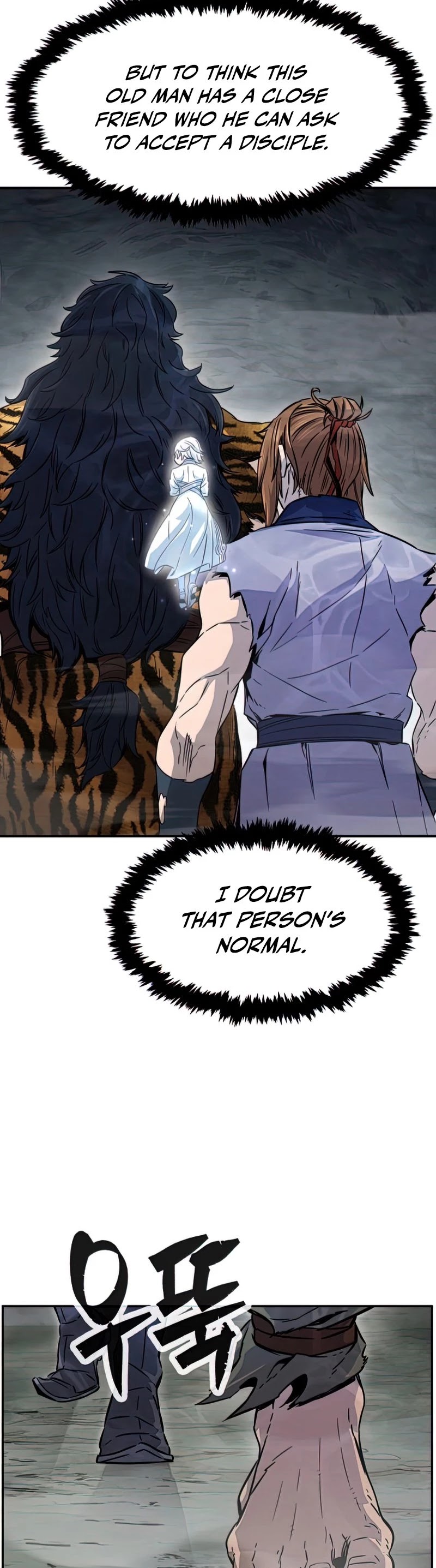 Absolute Sword Sense Chapter 10 page 41 - Chapter 10