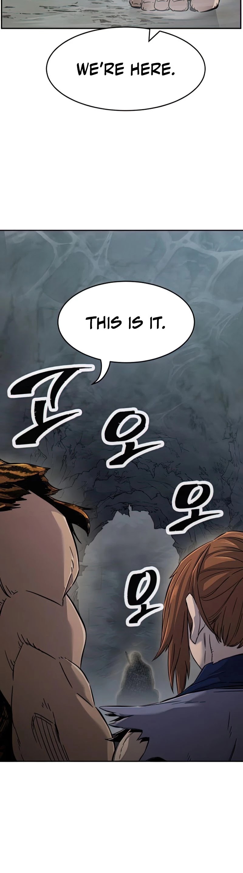 Absolute Sword Sense Chapter 10 page 42 - Chapter 10