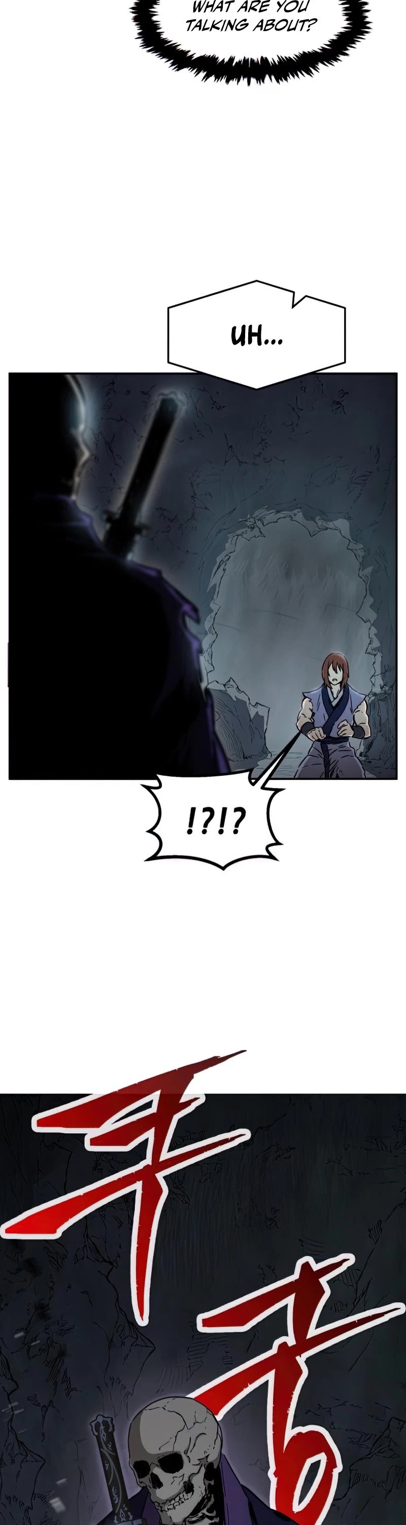 Absolute Sword Sense Chapter 10 page 45 - Chapter 10
