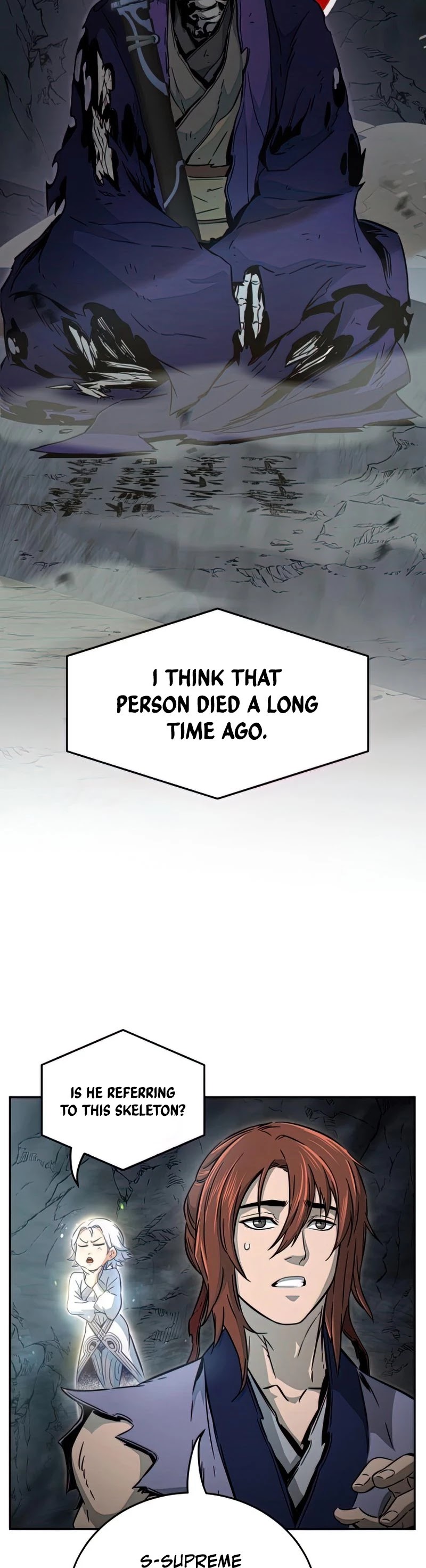 Absolute Sword Sense Chapter 10 page 46 - Chapter 10