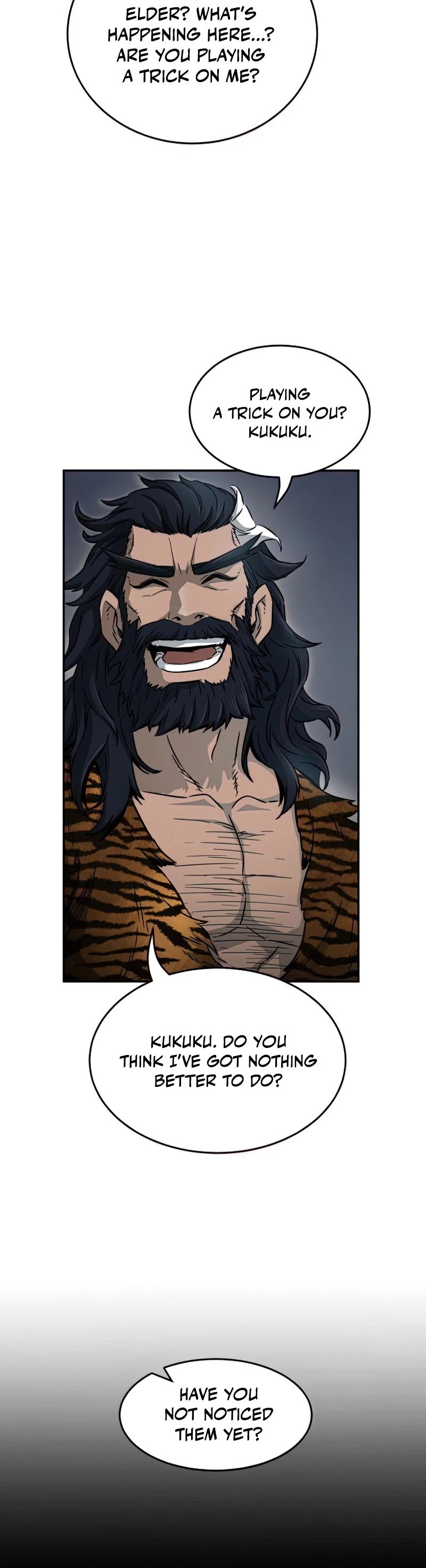 Absolute Sword Sense Chapter 10 page 47 - Chapter 10