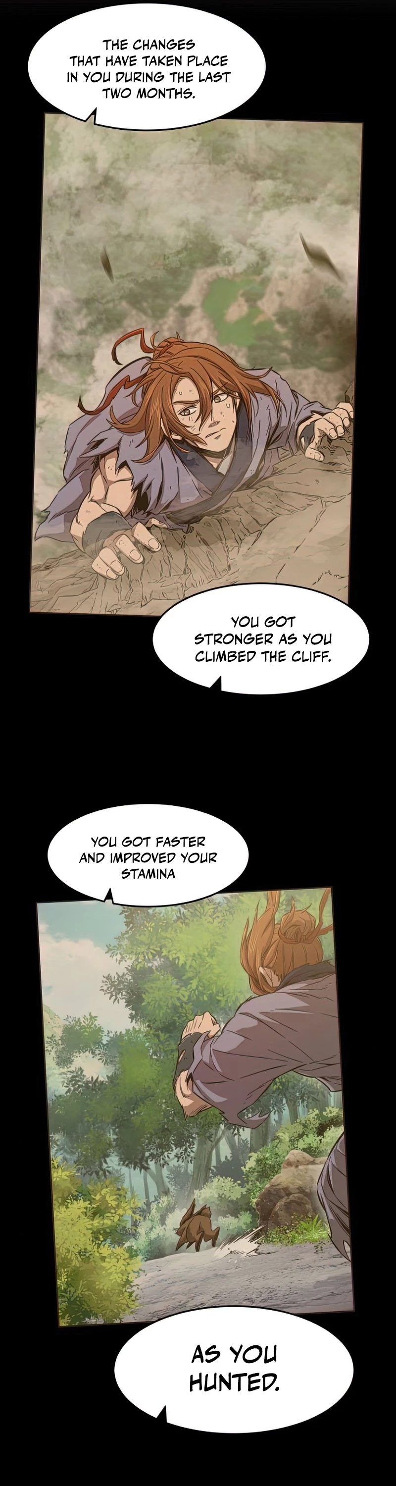 Absolute Sword Sense Chapter 10 page 48 - Chapter 10