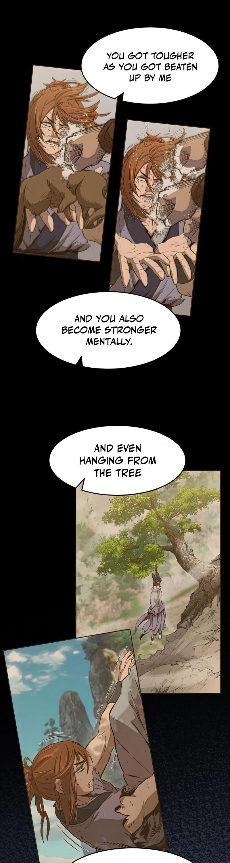 Absolute Sword Sense Chapter 10 page 49 - Chapter 10