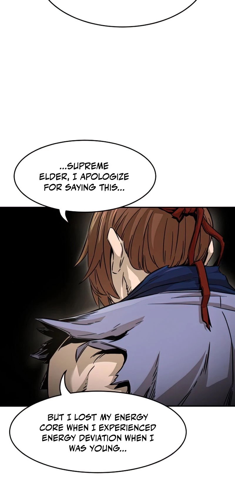 Absolute Sword Sense Chapter 10 page 51 - Chapter 10