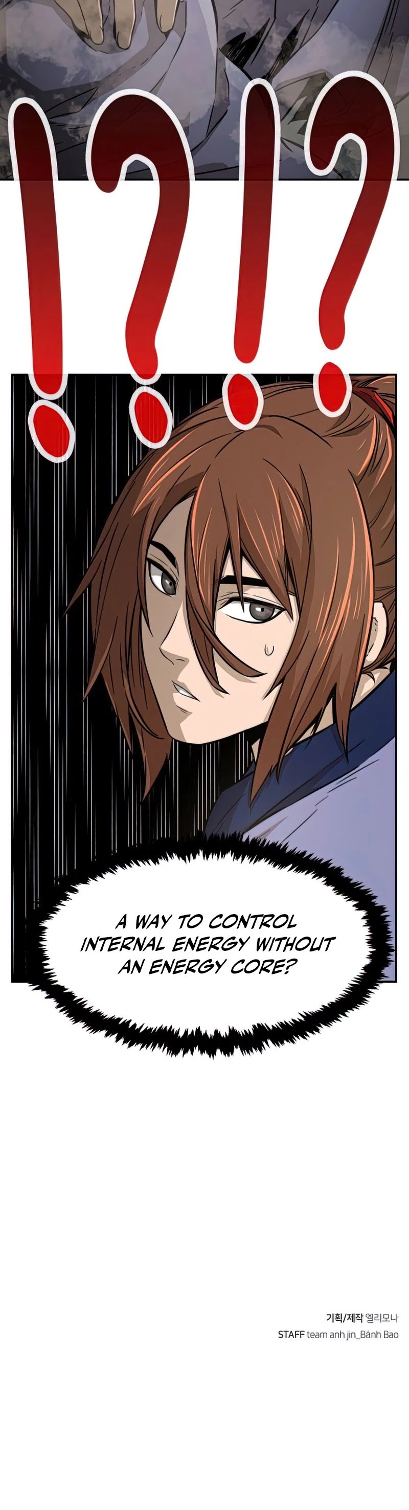 Absolute Sword Sense Chapter 10 page 54 - Chapter 10