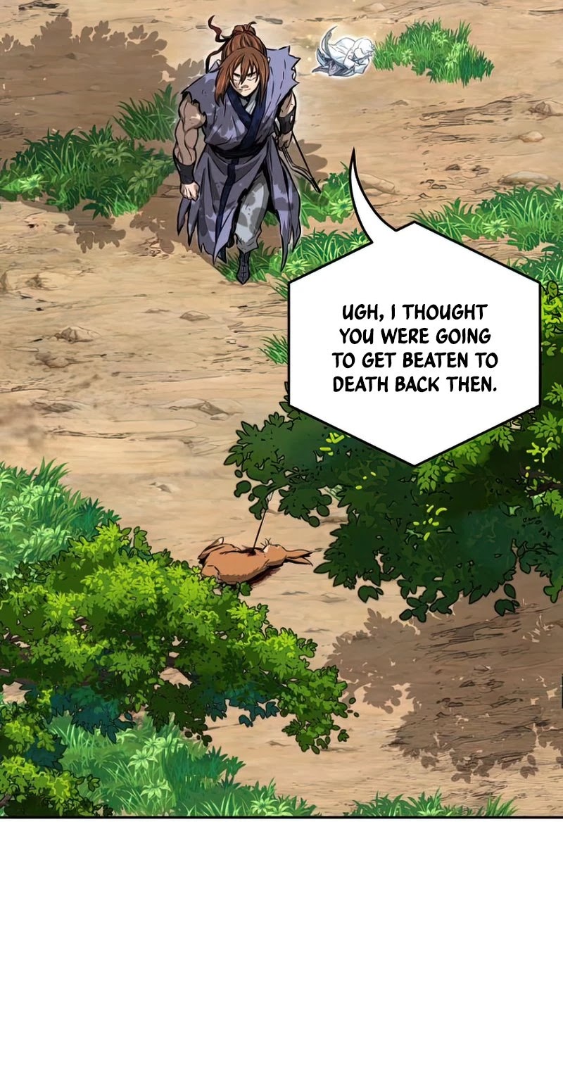 Absolute Sword Sense Chapter 10 page 6 - Chapter 10