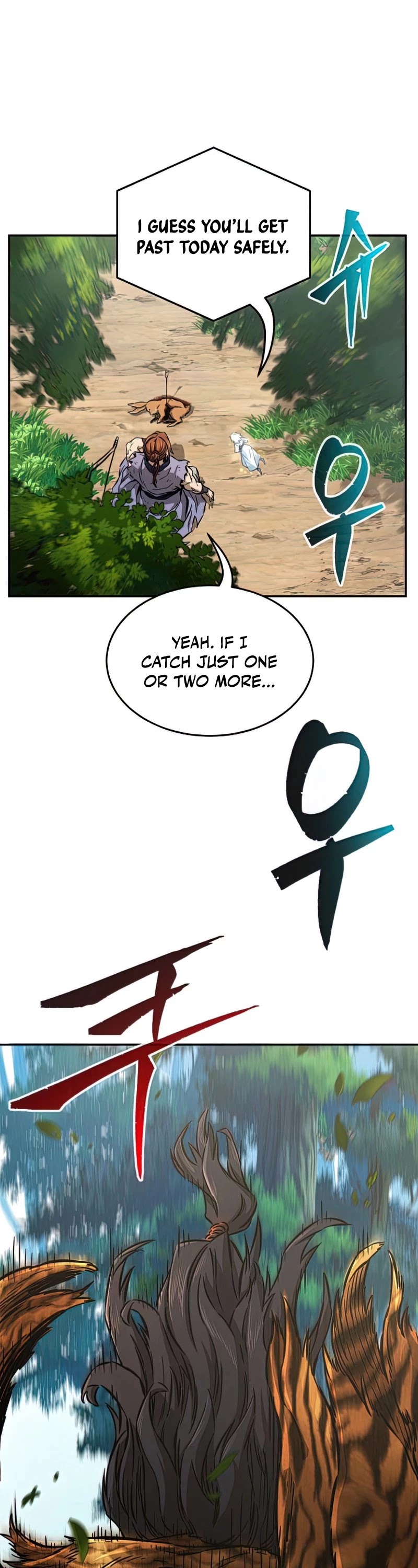Absolute Sword Sense Chapter 10 page 8 - Chapter 10