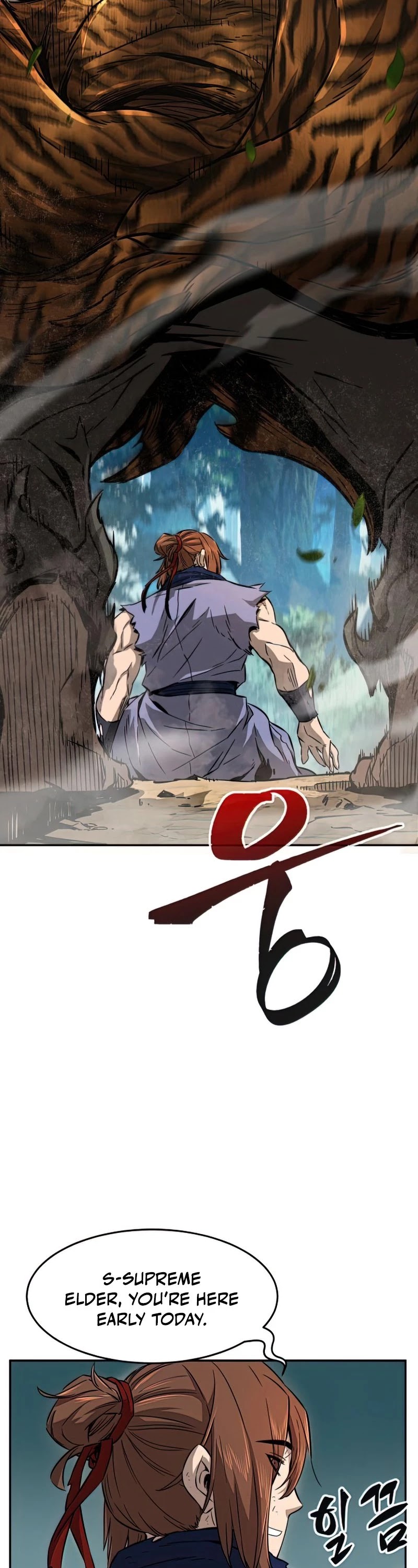 Absolute Sword Sense Chapter 10 page 9 - Chapter 10