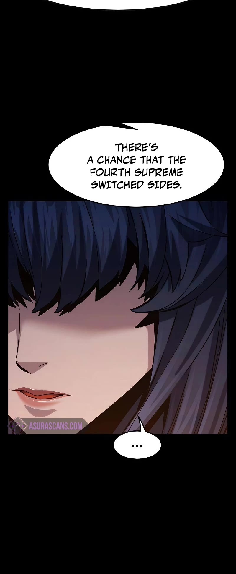 Absolute Sword Sense Chapter 100 page 11 - Chapter 100