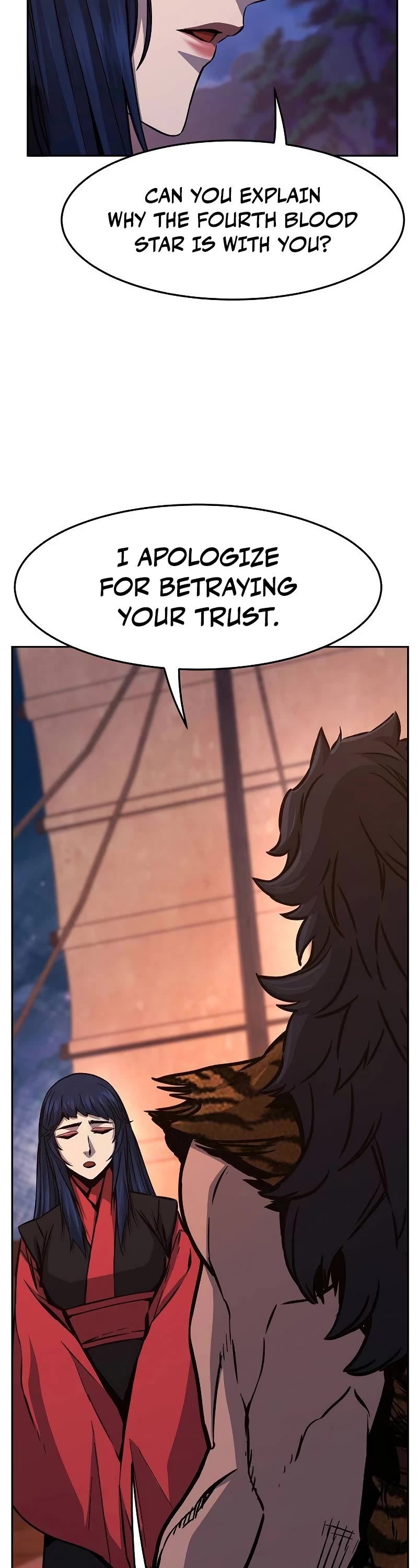 Absolute Sword Sense Chapter 100 page 14 - Chapter 100