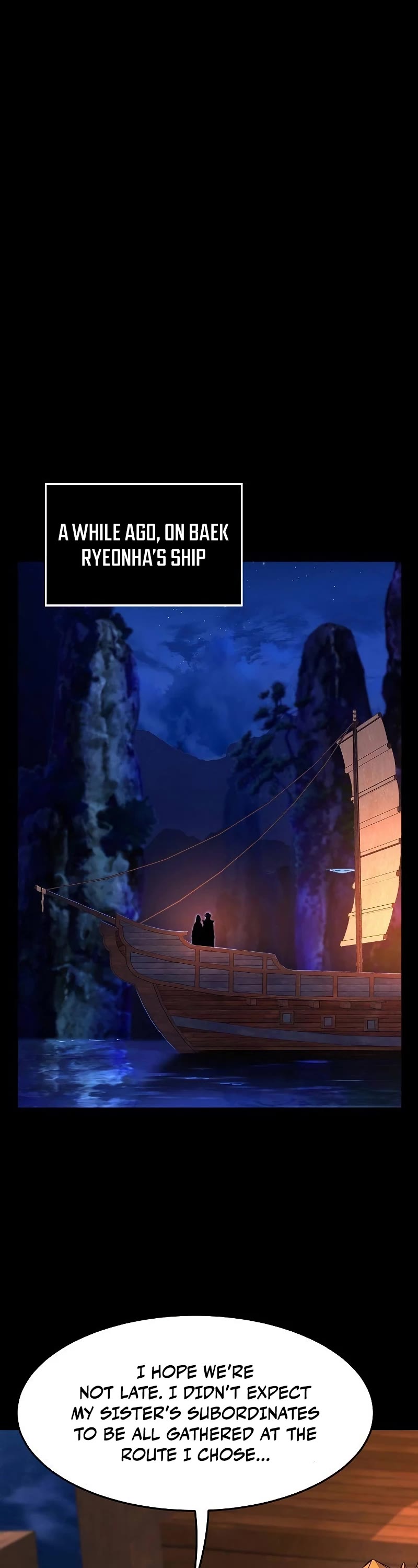 Absolute Sword Sense Chapter 100 page 2 - Chapter 100