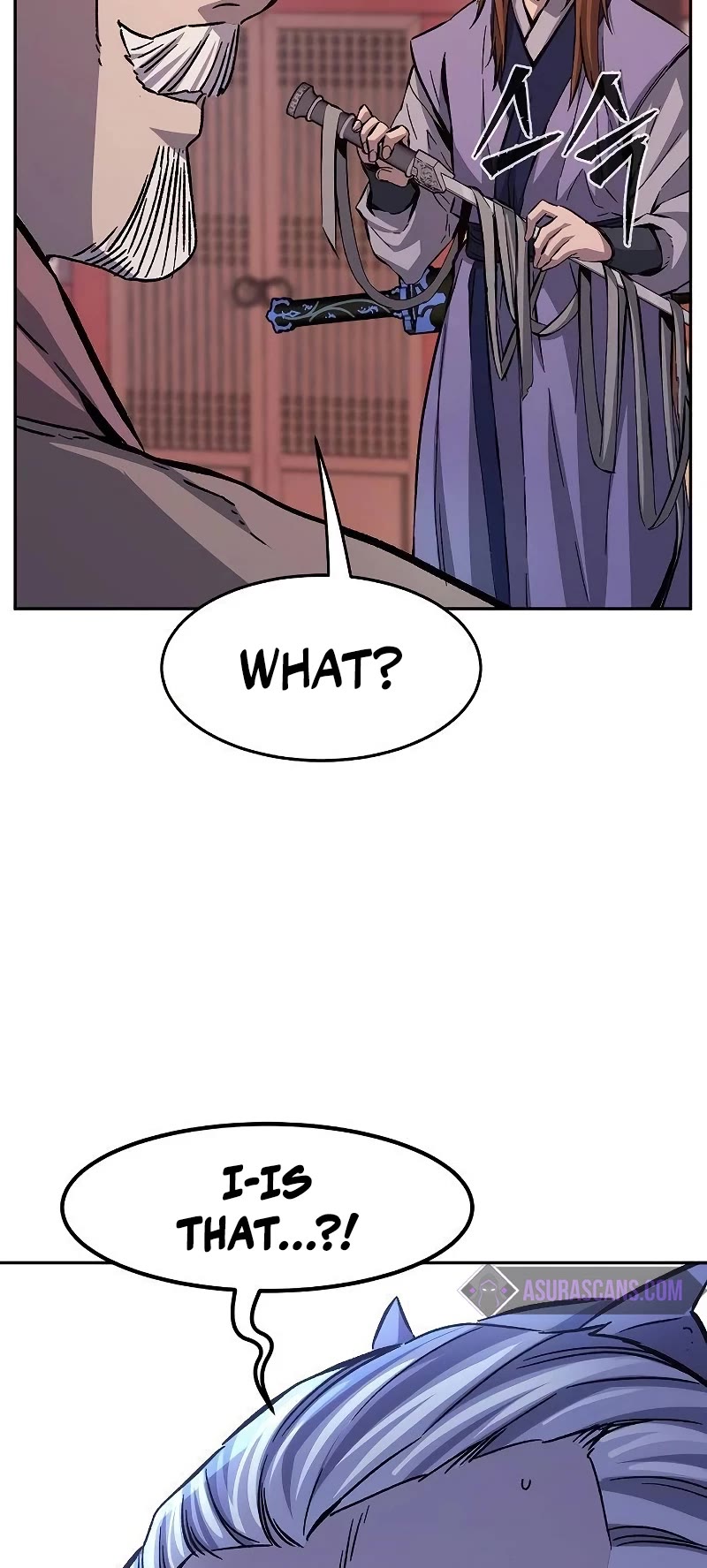 Absolute Sword Sense Chapter 100 page 20 - Chapter 100