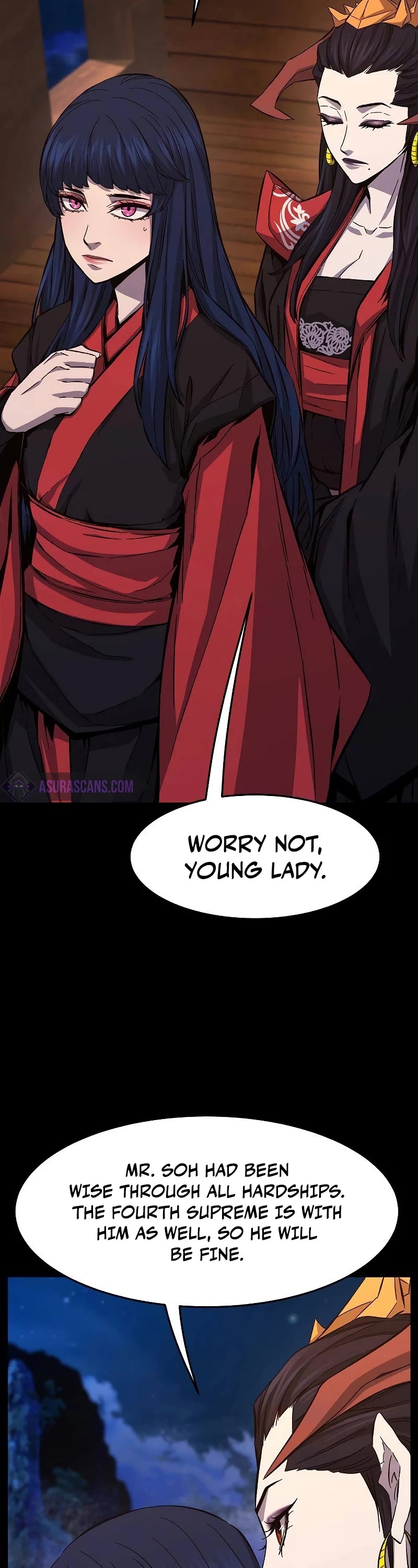 Absolute Sword Sense Chapter 100 page 3 - Chapter 100