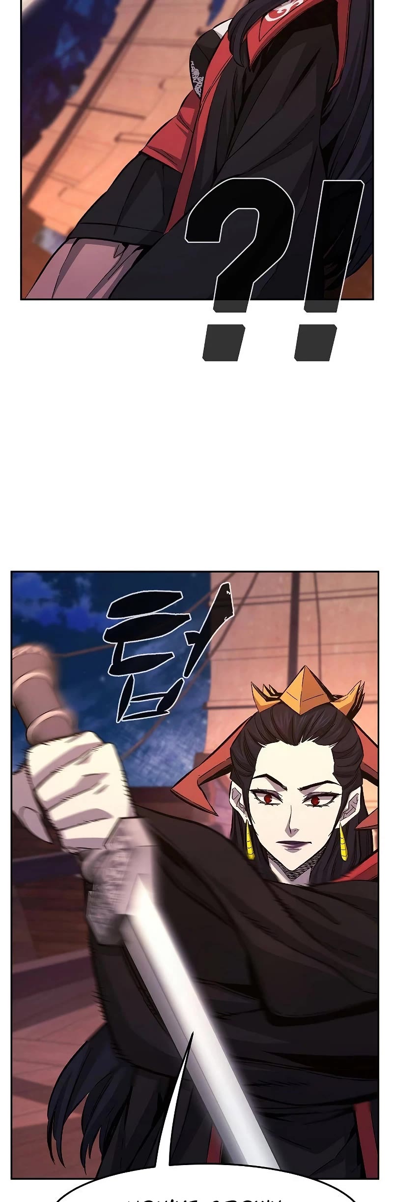 Absolute Sword Sense Chapter 100 page 30 - Chapter 100