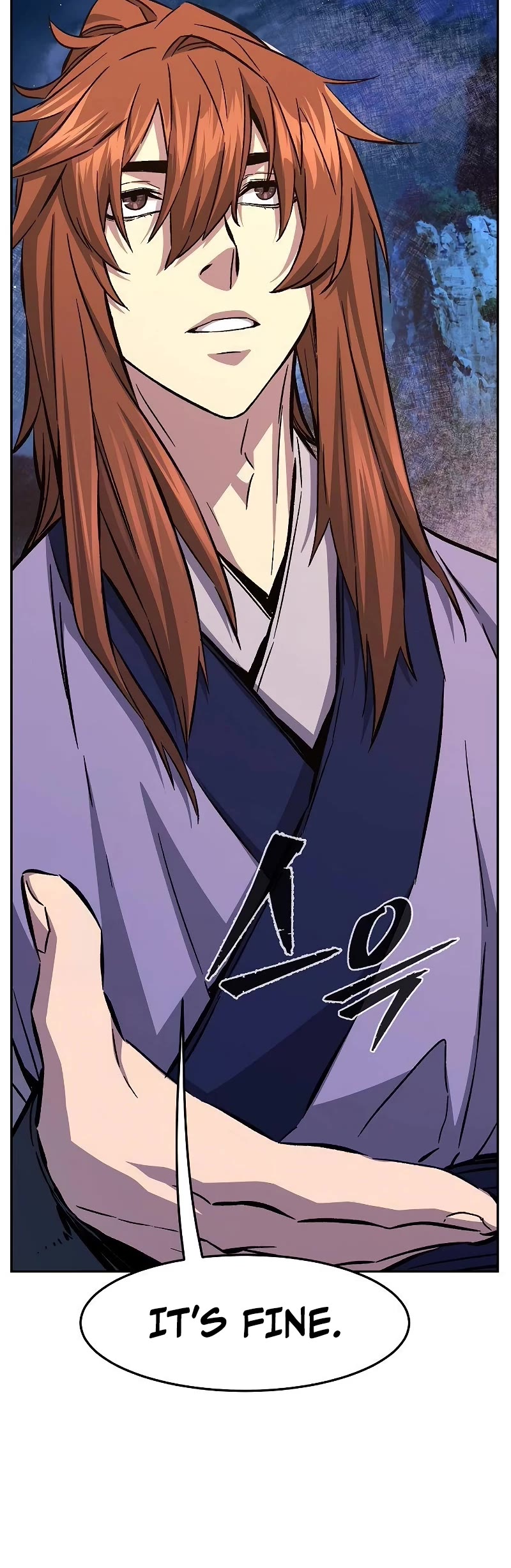 Absolute Sword Sense Chapter 100 page 36 - Chapter 100