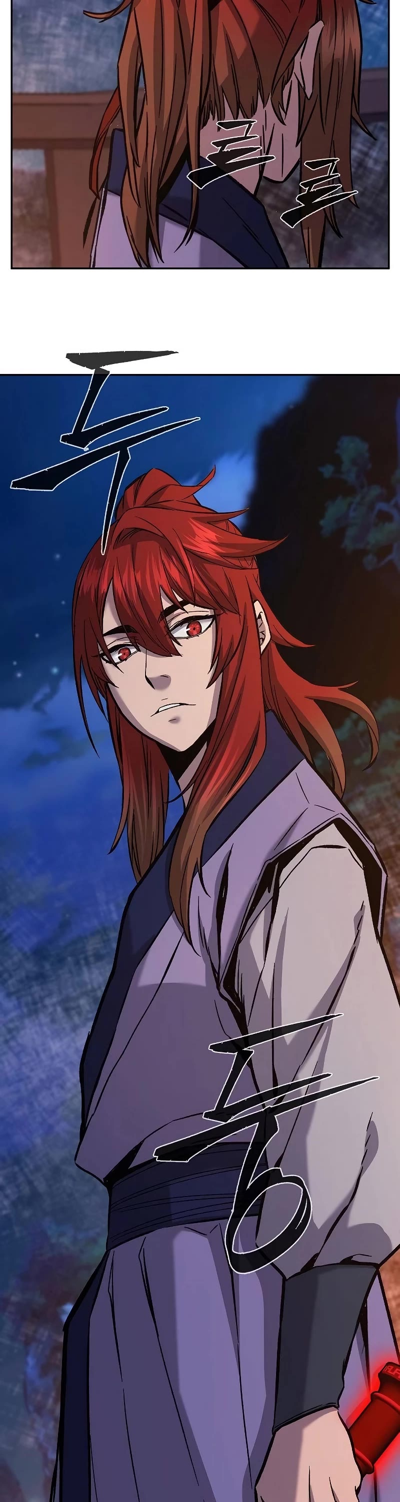 Absolute Sword Sense Chapter 100 page 43 - Chapter 100