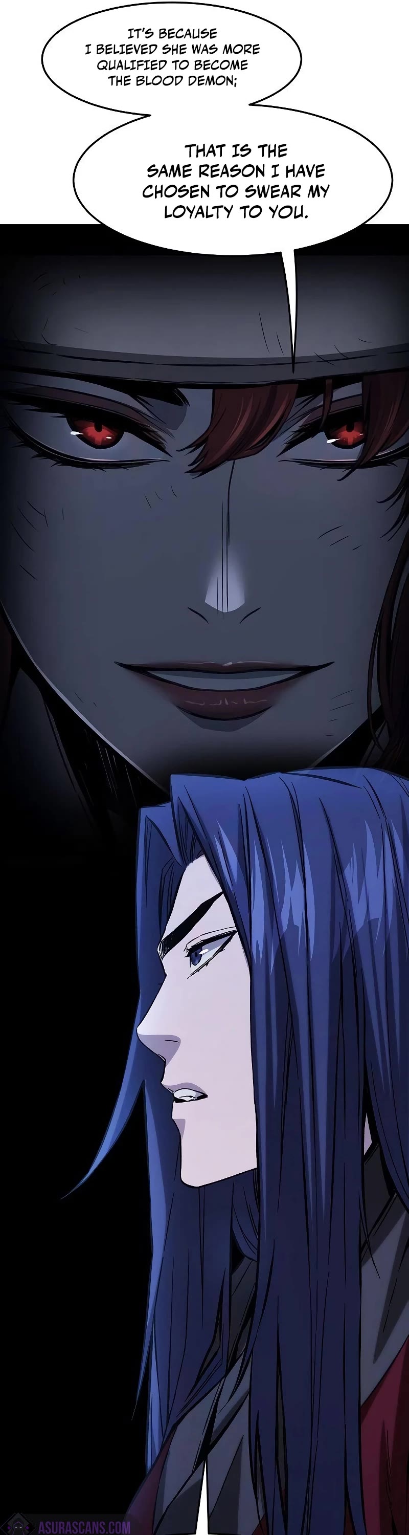 Absolute Sword Sense Chapter 100 page 52 - Chapter 100