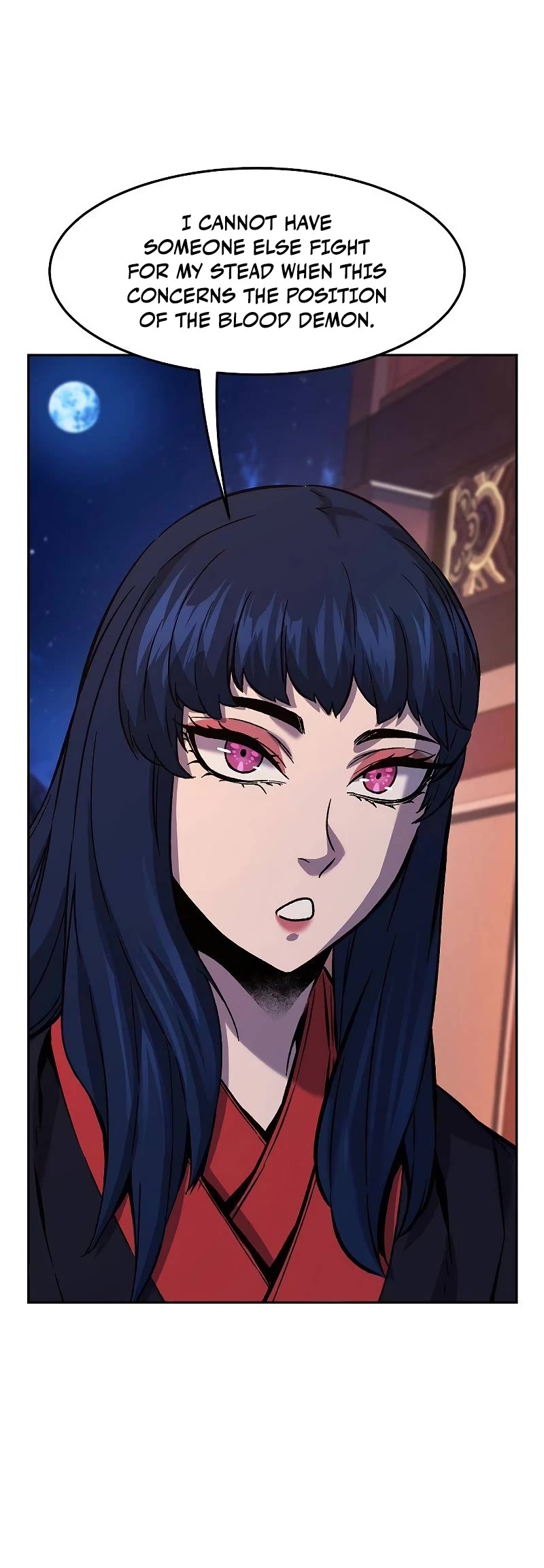 Absolute Sword Sense Chapter 100 page 56 - Chapter 100