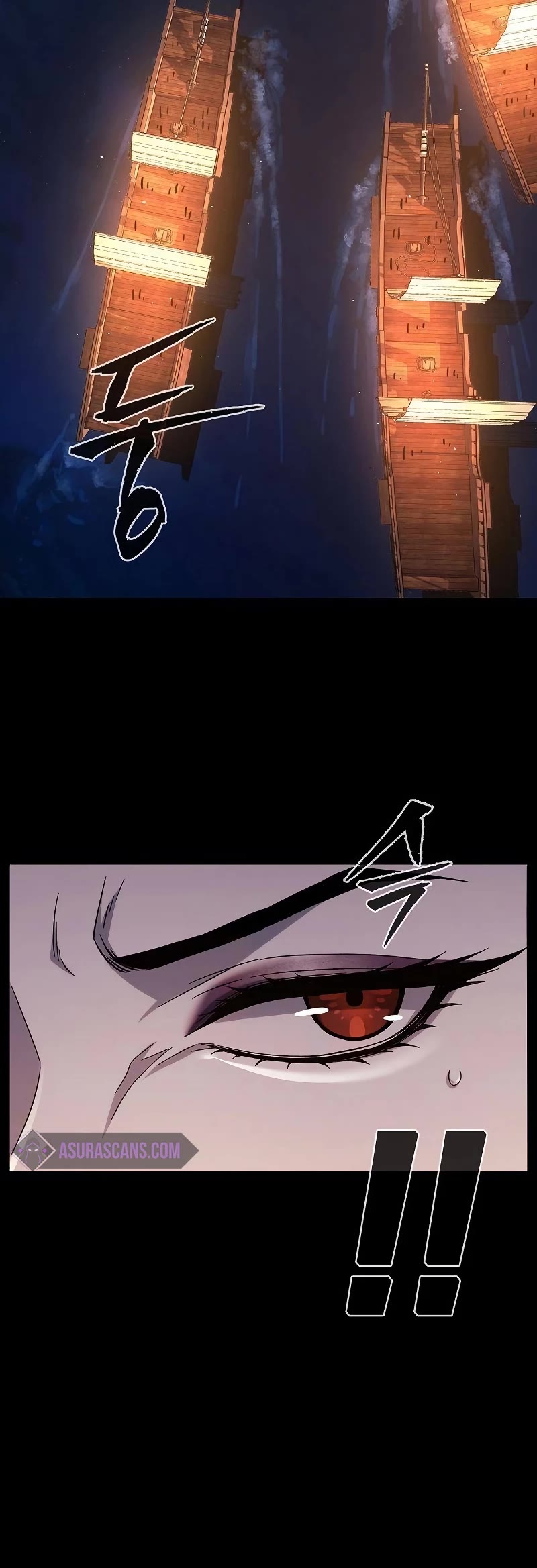 Absolute Sword Sense Chapter 100 page 6 - Chapter 100