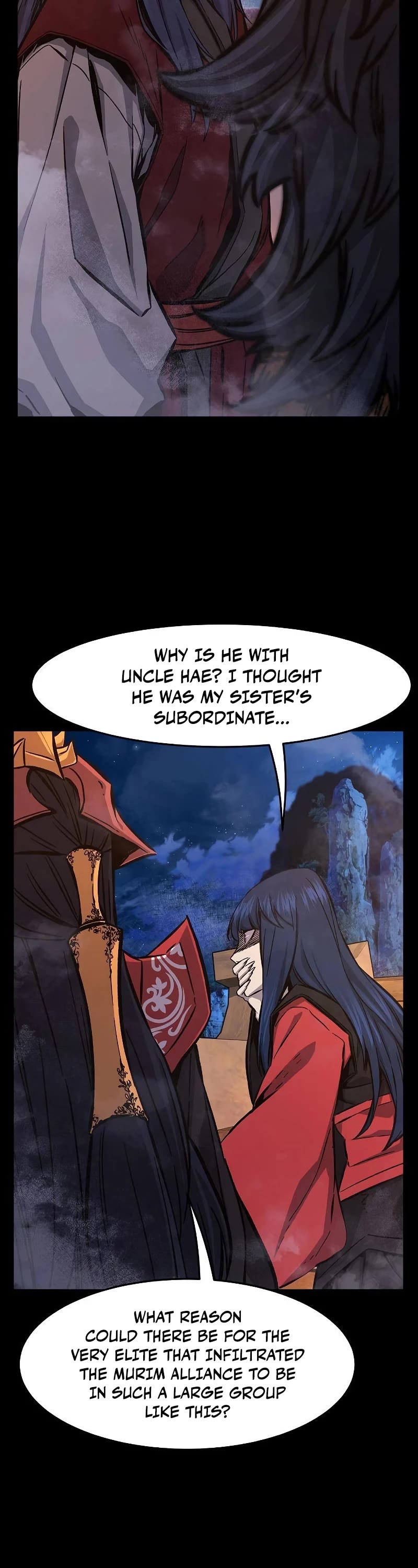 Absolute Sword Sense Chapter 100 page 9 - Chapter 100