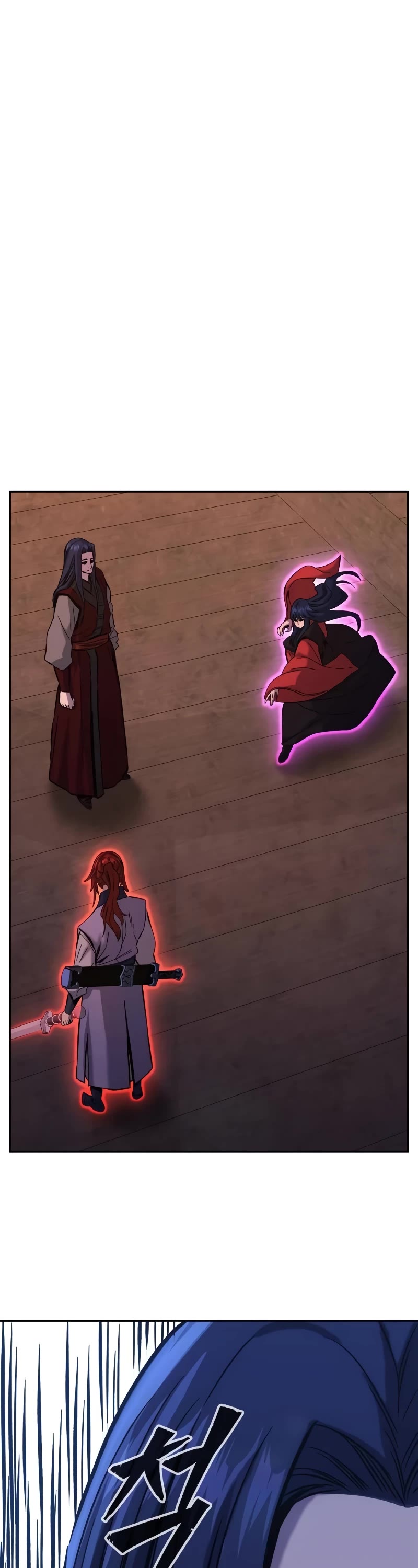 Absolute Sword Sense Chapter 101 page 2 - Chapter 101