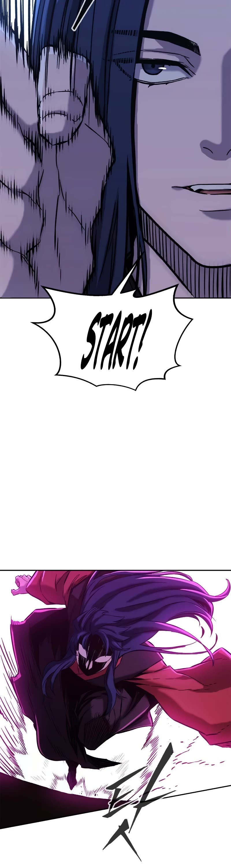 Absolute Sword Sense Chapter 101 page 3 - Chapter 101