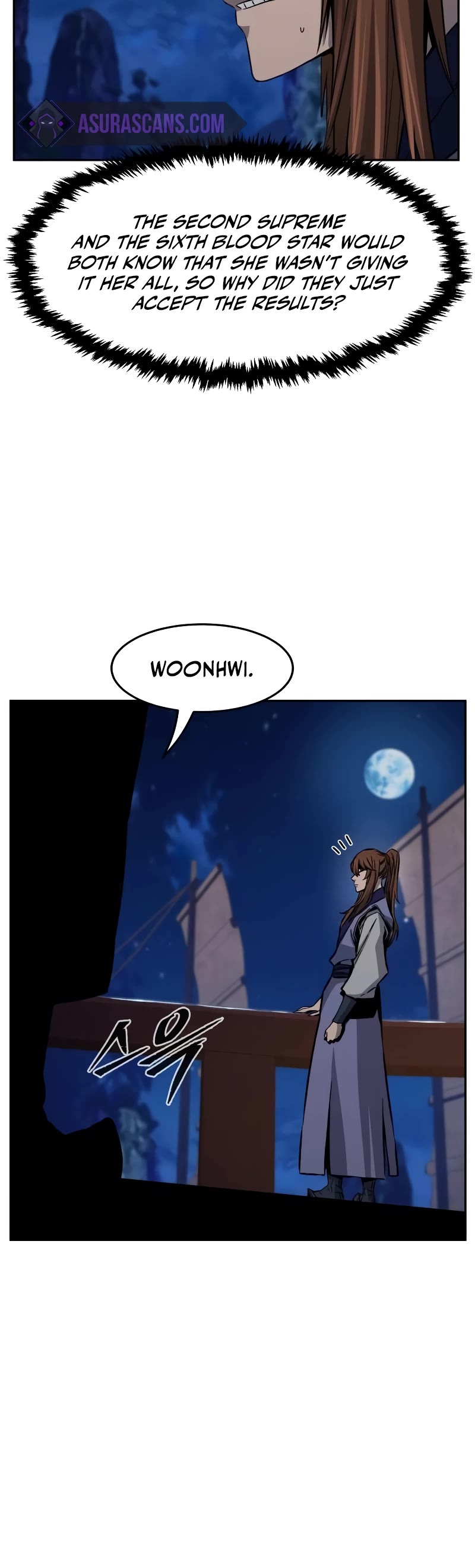 Absolute Sword Sense Chapter 101 page 30 - Chapter 101