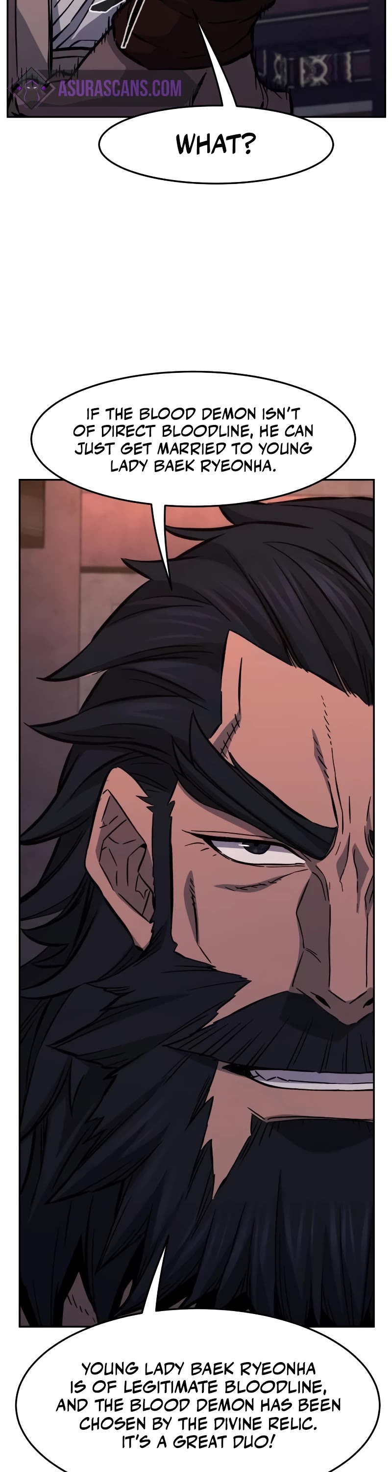 Absolute Sword Sense Chapter 101 page 39 - Chapter 101
