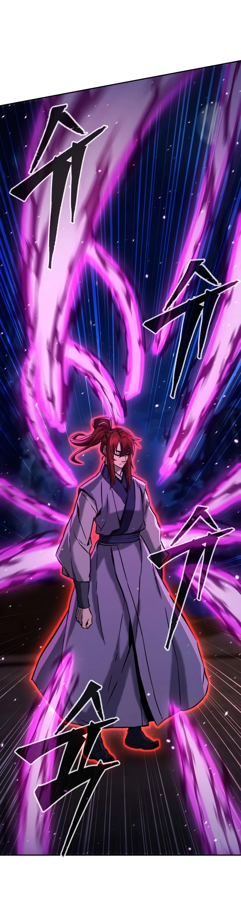 Absolute Sword Sense Chapter 101 page 4 - Chapter 101