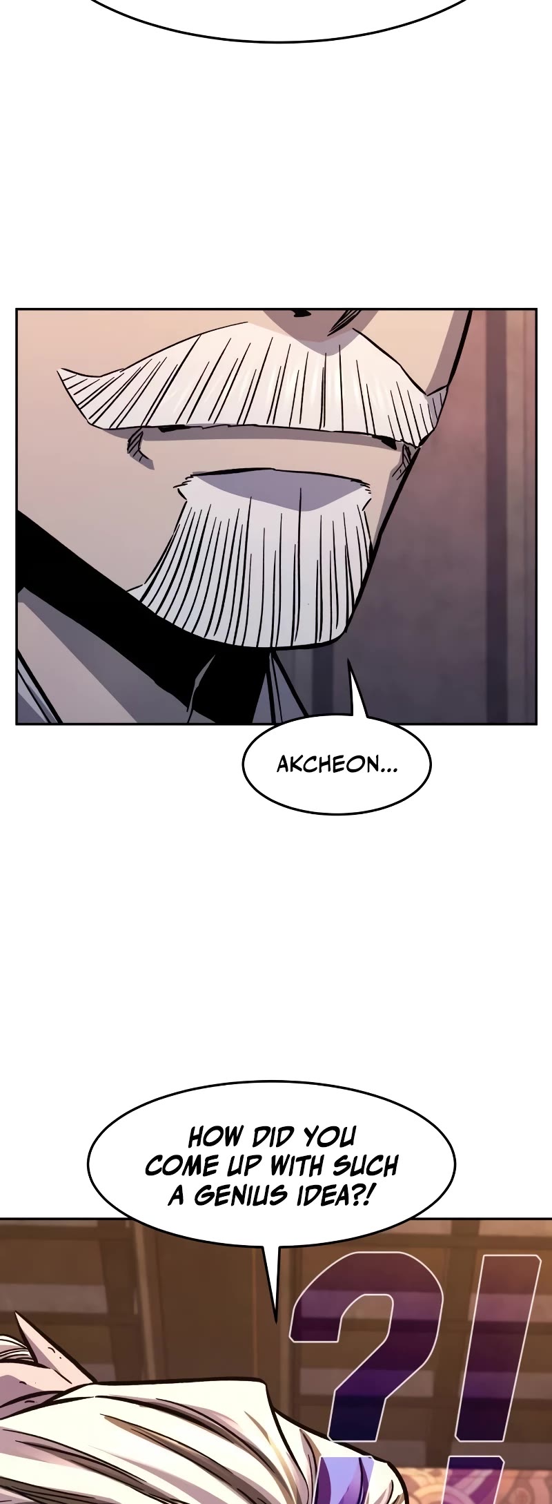 Absolute Sword Sense Chapter 101 page 40 - Chapter 101