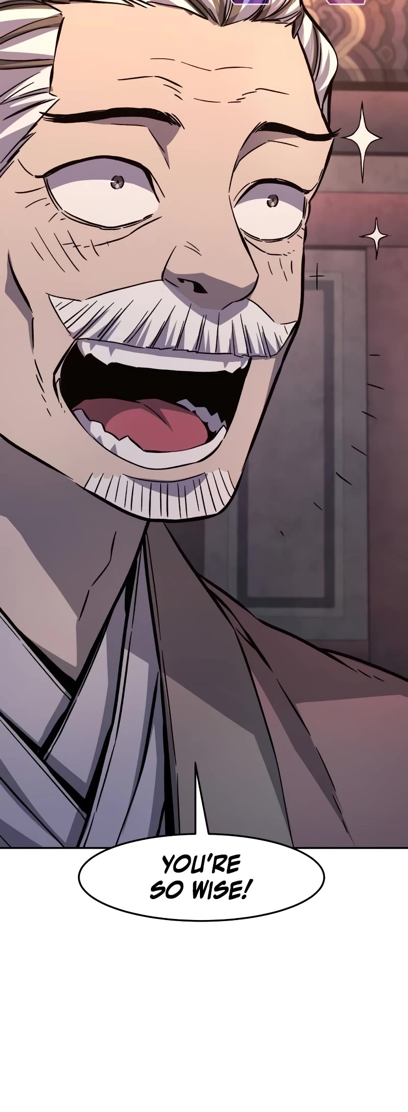 Absolute Sword Sense Chapter 101 page 41 - Chapter 101