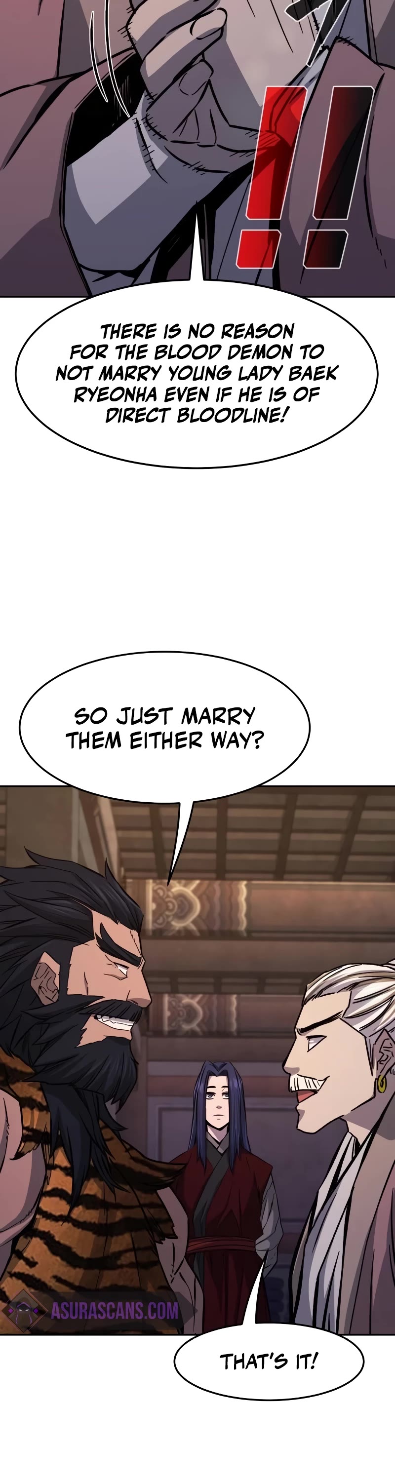 Absolute Sword Sense Chapter 101 page 44 - Chapter 101