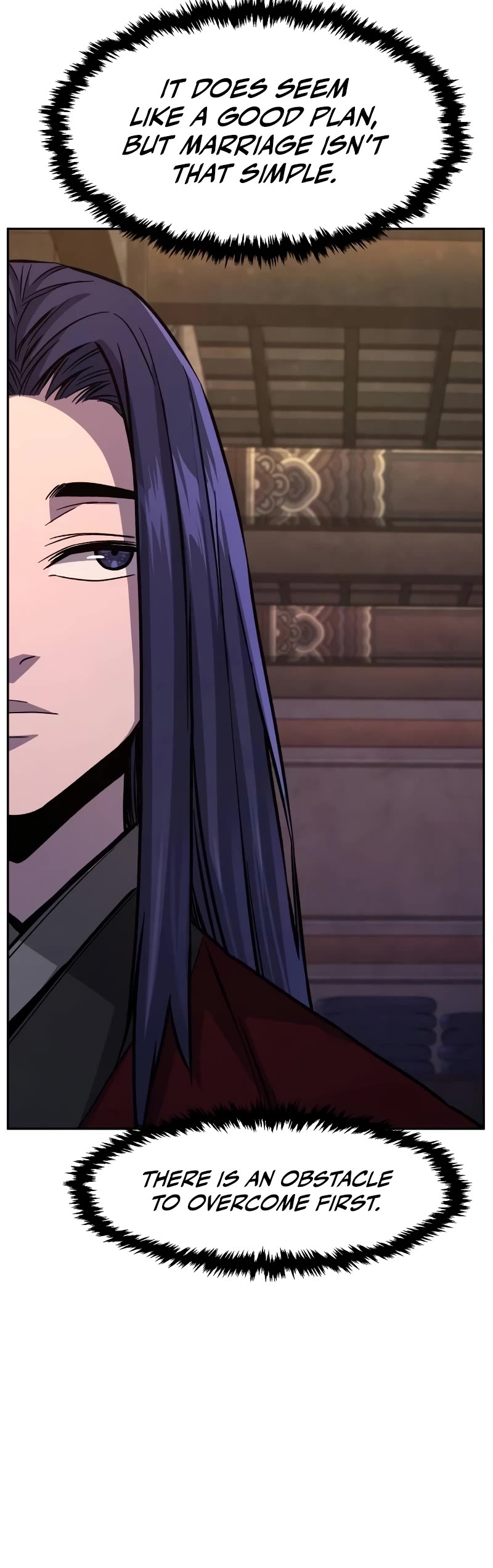 Absolute Sword Sense Chapter 101 page 46 - Chapter 101