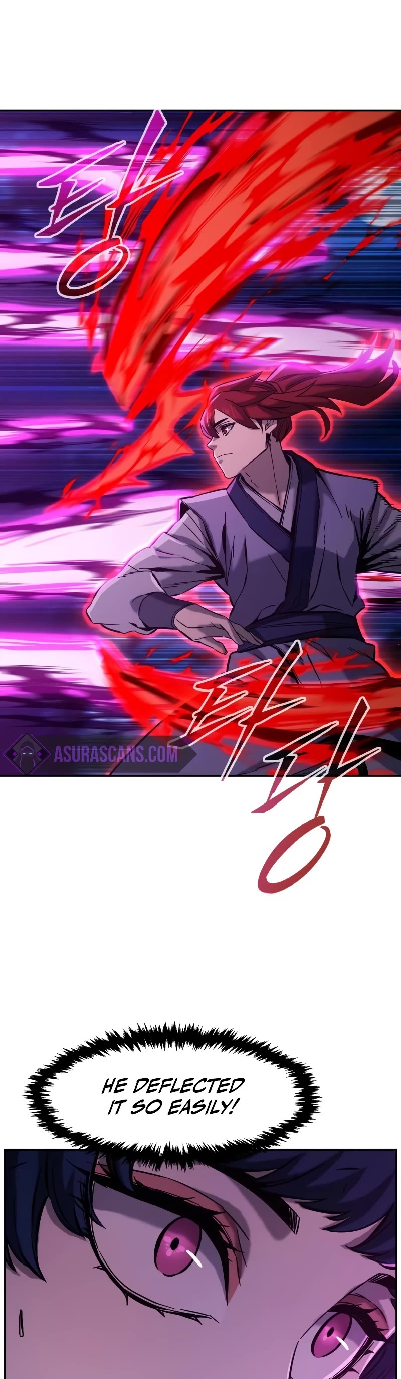 Absolute Sword Sense Chapter 101 page 5 - Chapter 101