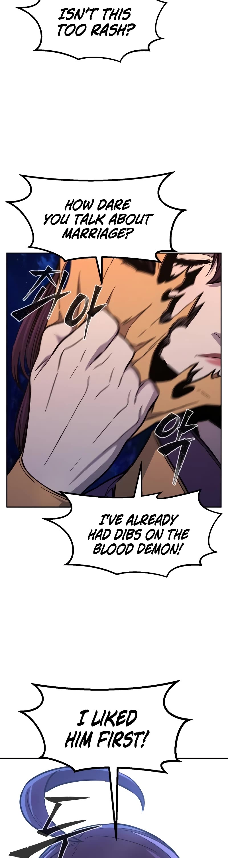Absolute Sword Sense Chapter 101 page 59 - Chapter 101