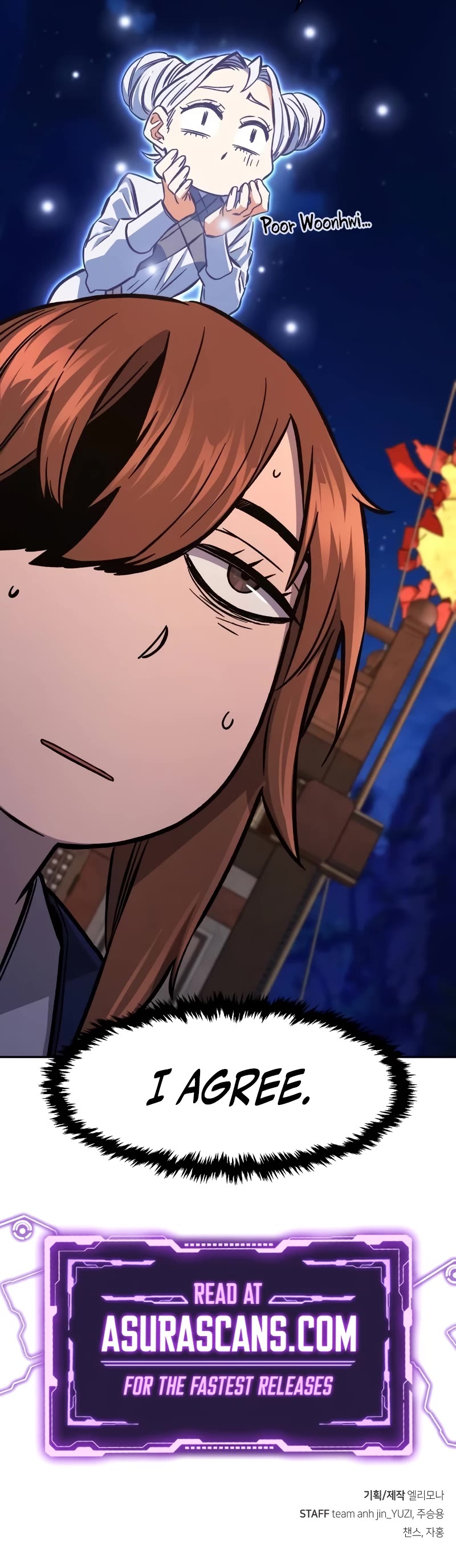 Absolute Sword Sense Chapter 101 page 61 - Chapter 101