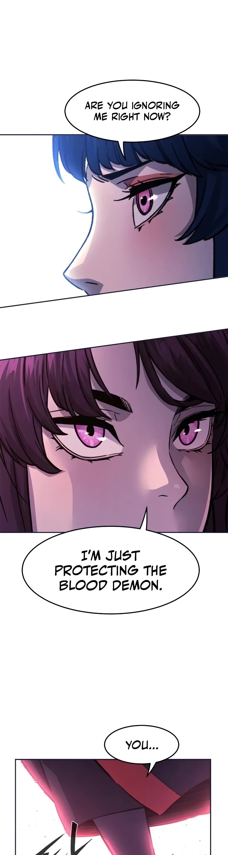 Absolute Sword Sense Chapter 102 page 13 - Chapter 102
