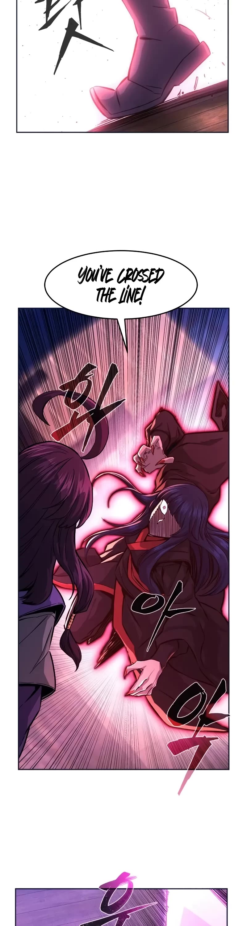Absolute Sword Sense Chapter 102 page 14 - Chapter 102