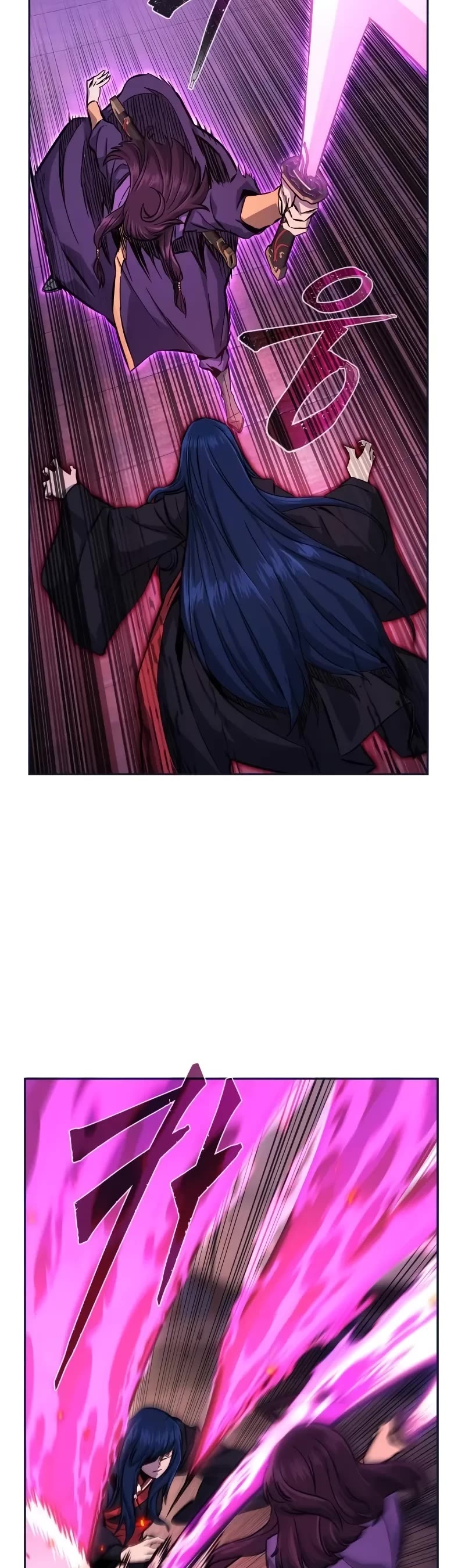 Absolute Sword Sense Chapter 102 page 15 - Chapter 102