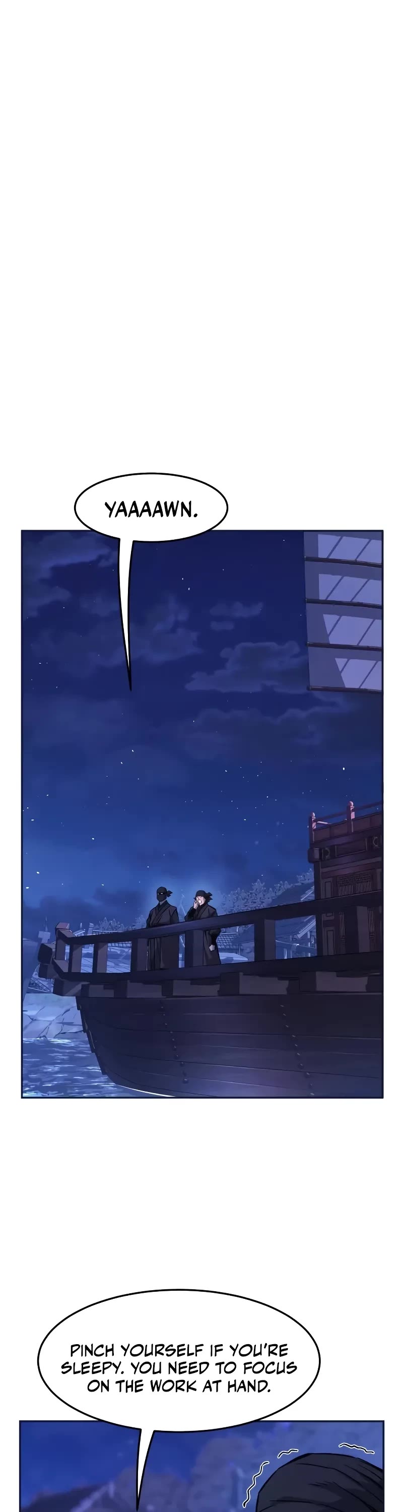 Absolute Sword Sense Chapter 102 page 2 - Chapter 102
