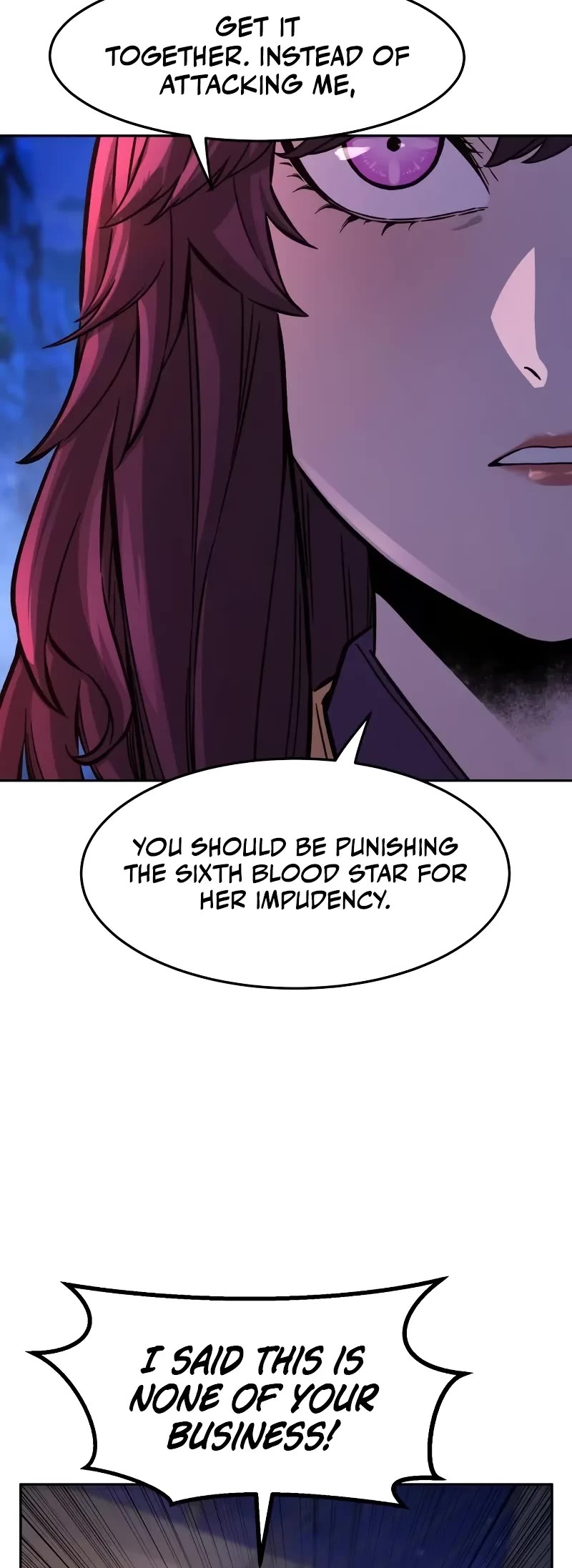 Absolute Sword Sense Chapter 102 page 20 - Chapter 102