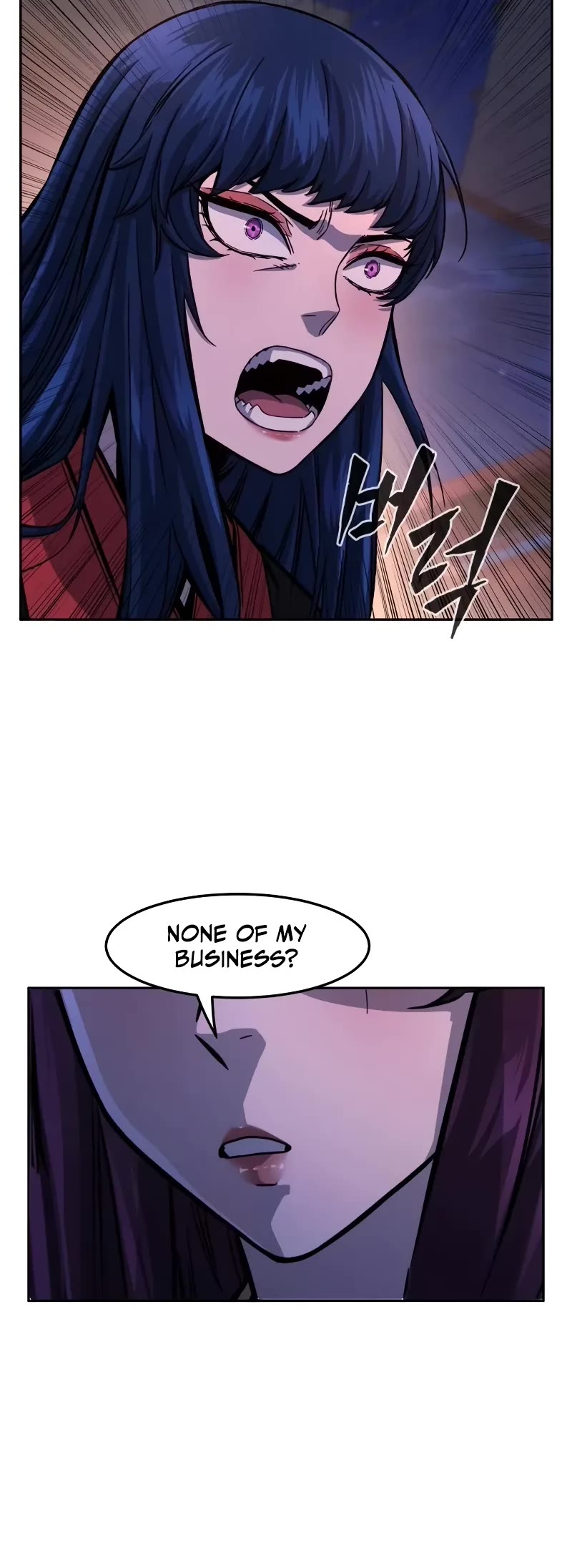 Absolute Sword Sense Chapter 102 page 21 - Chapter 102