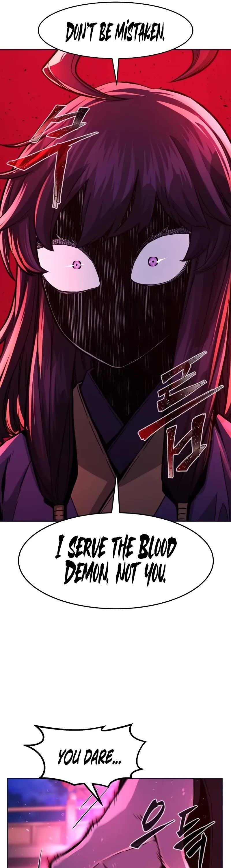 Absolute Sword Sense Chapter 102 page 22 - Chapter 102