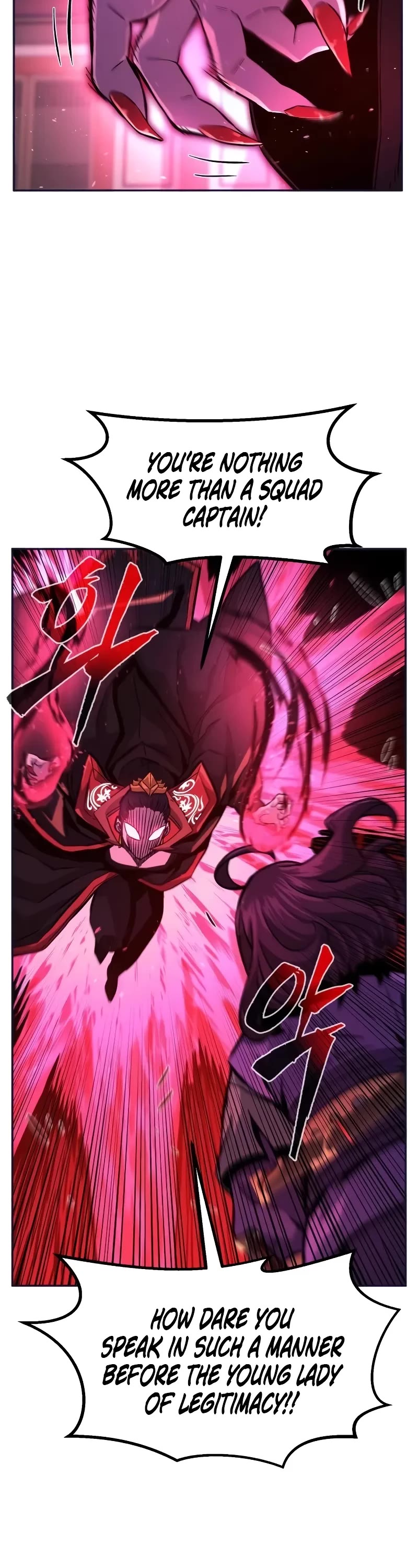 Absolute Sword Sense Chapter 102 page 23 - Chapter 102